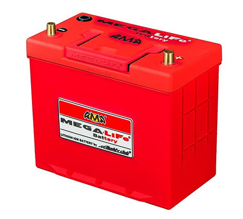 カーステーションマルシェ