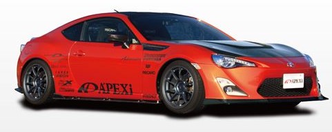 カーステーションマルシェ