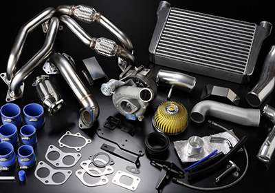 カーステーションマルシェ