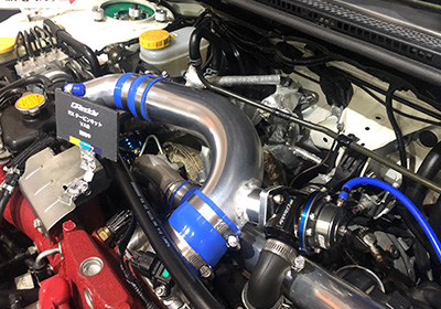 カーステーションマルシェ