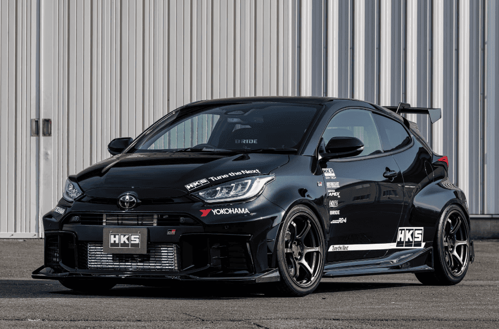 カーステーションマルシェ