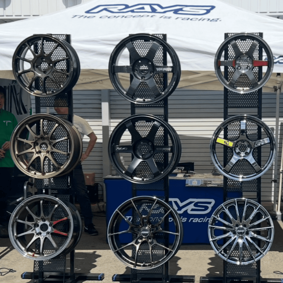 カーステーションマルシェ