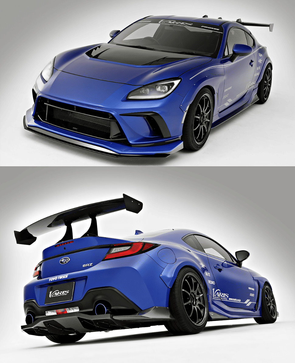 カーステーションマルシェ