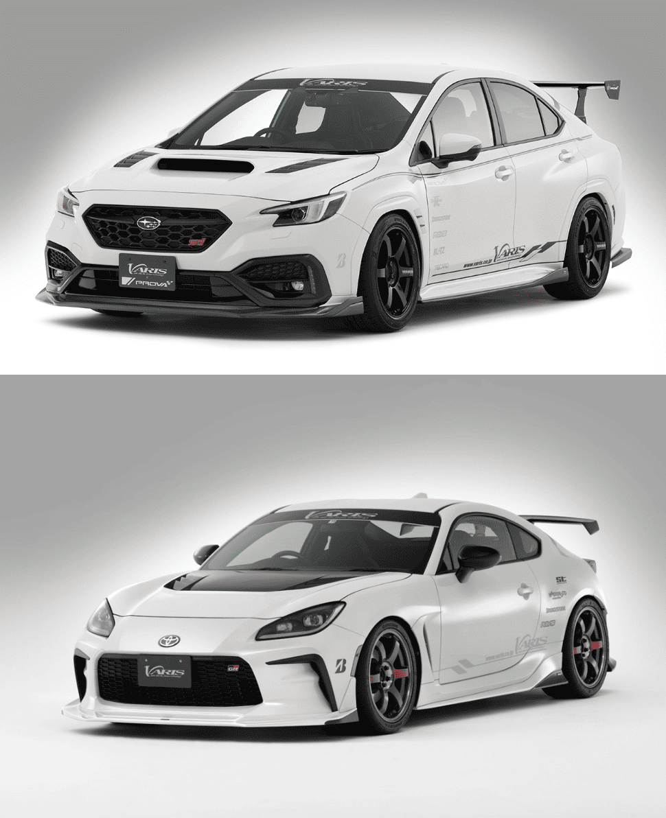 カーステーションマルシェ