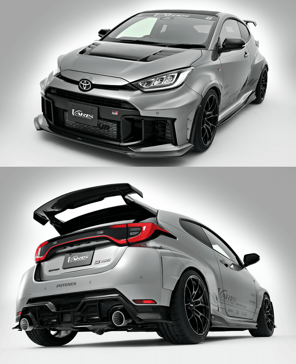 カーステーションマルシェ