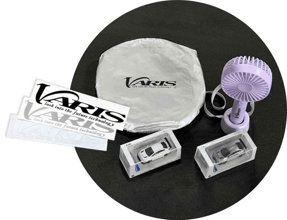 カーステーションマルシェ