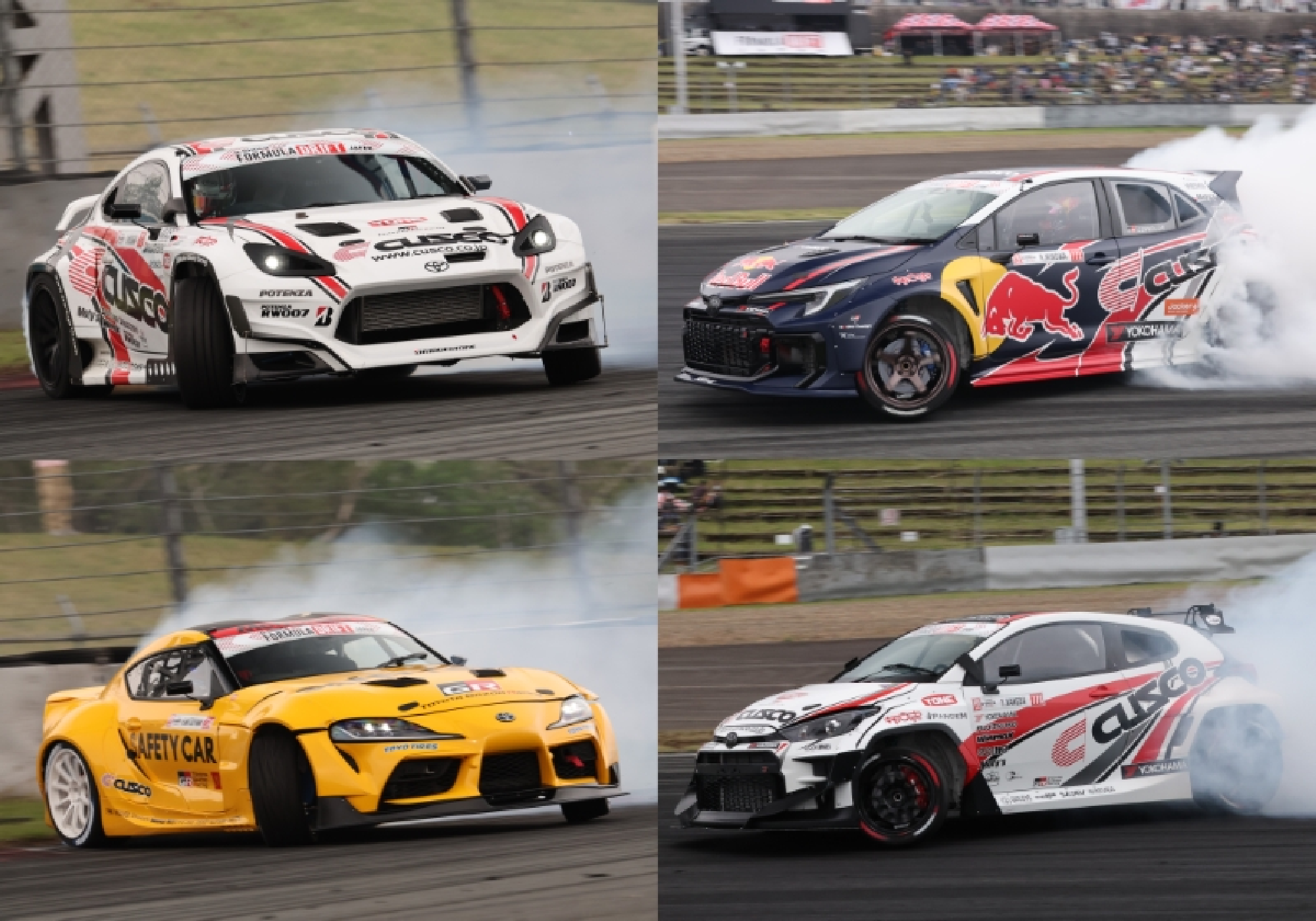 カーステーションマルシェ