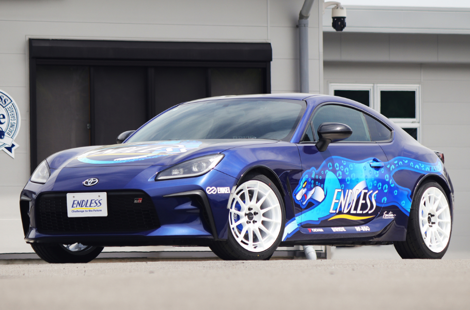 カーステーションマルシェ