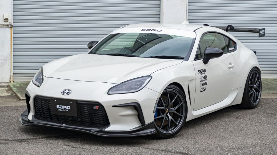 カーステーションマルシェ