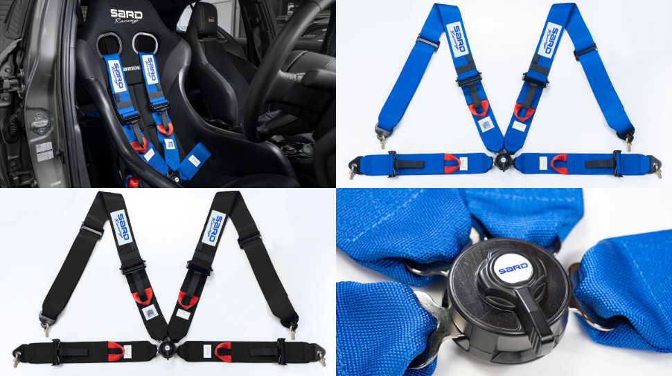 カーステーションマルシェ